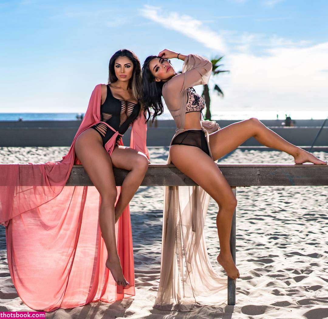 La Reina Shaw Photo #41