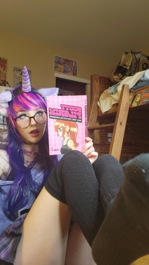 Sammynoodlesoup Photo #93