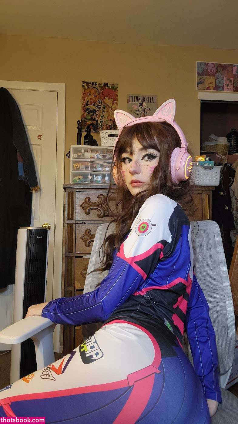 Sammynoodlesoup Photo #122