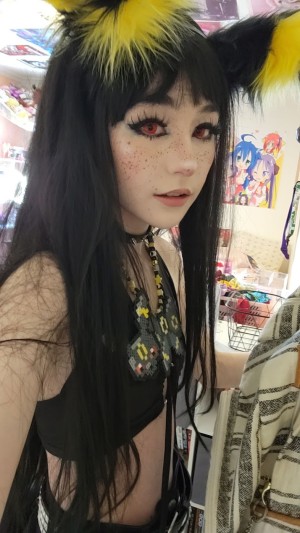 Sammynoodlesoup Photo #154