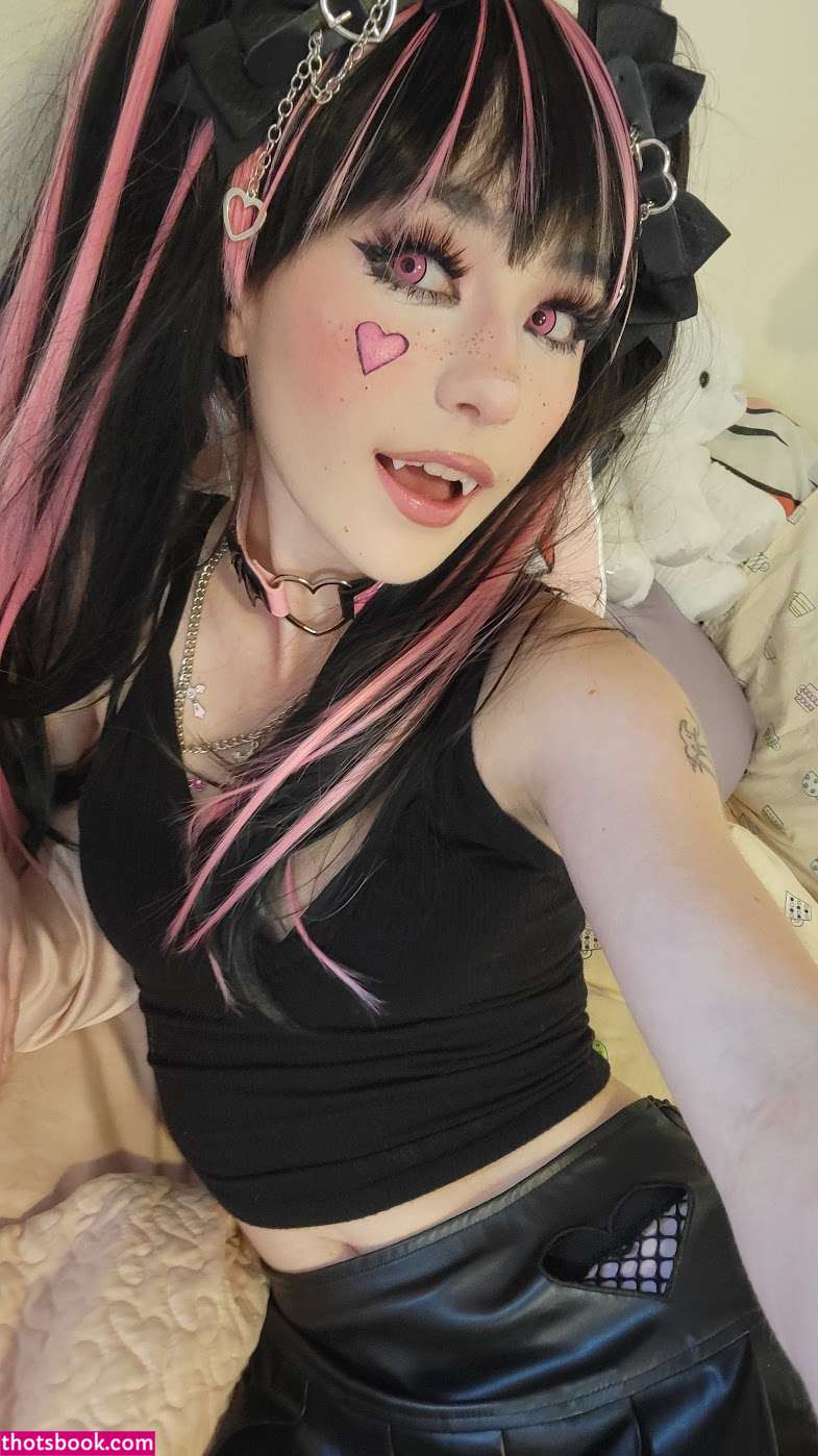 Sammynoodlesoup Photo #170