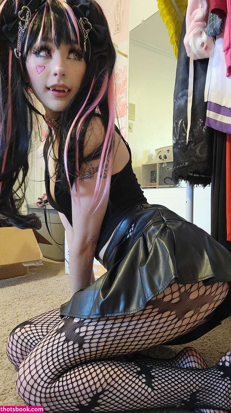 Sammynoodlesoup Photo #173