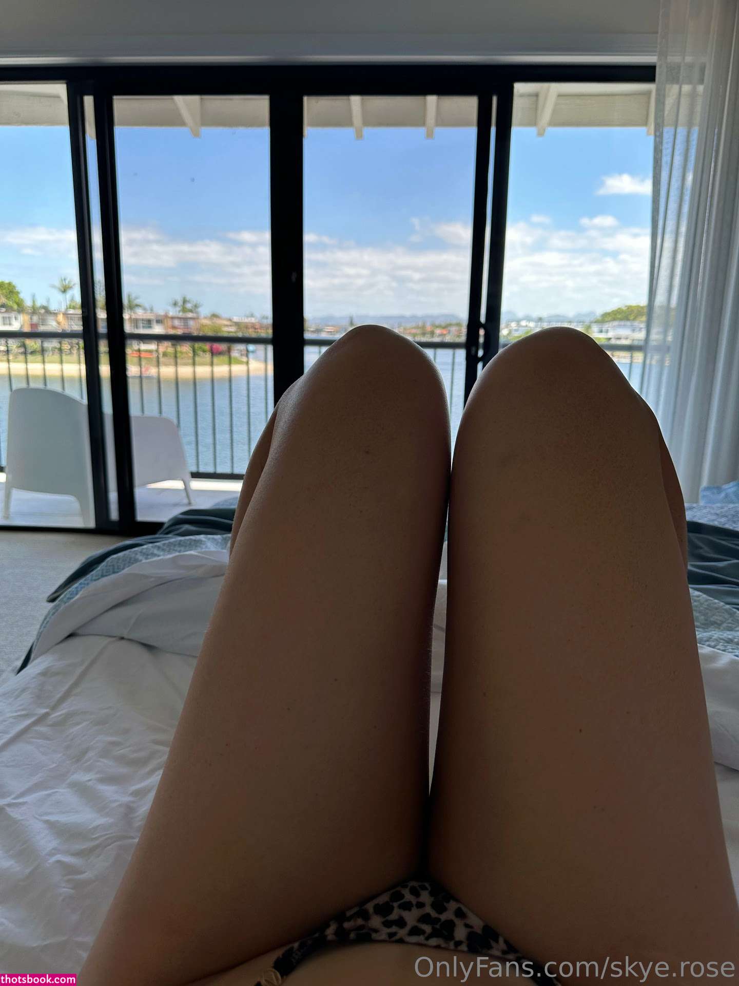 Skye Sutton Photo #169