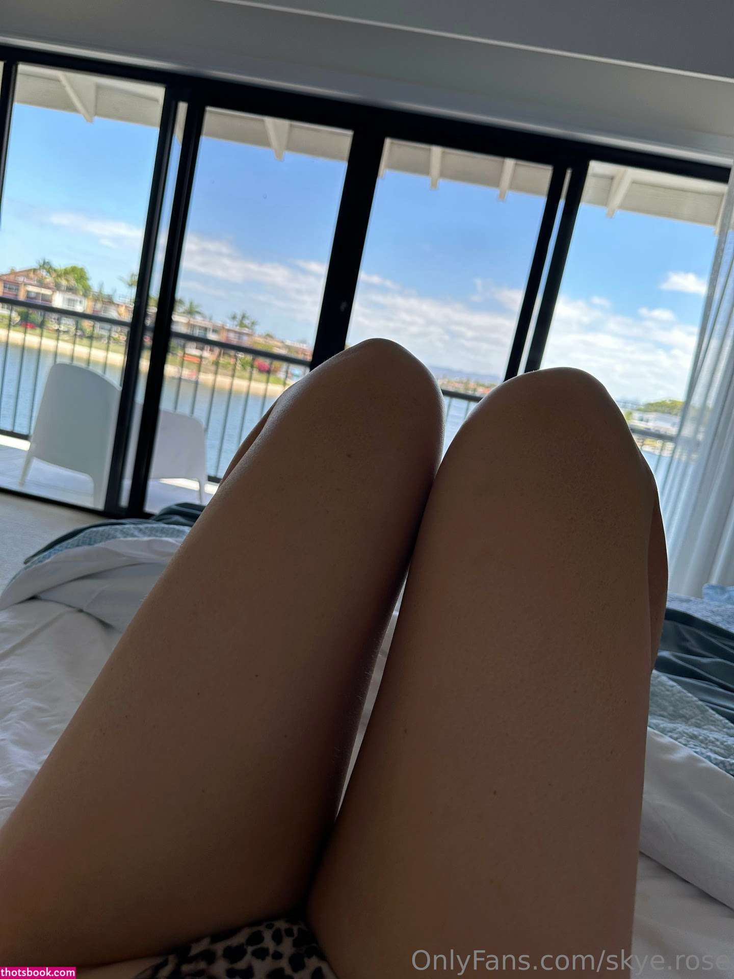 Skye Sutton Photo #170