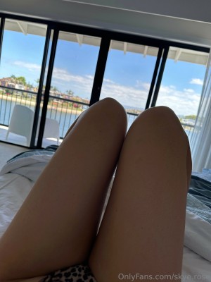 Skye Sutton Photo #170