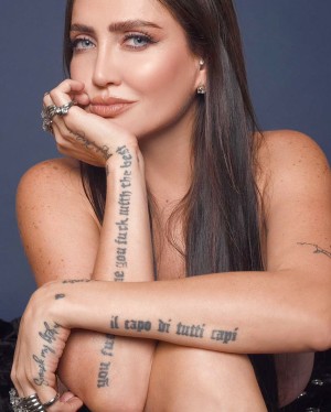 Celia Lora Photo #52