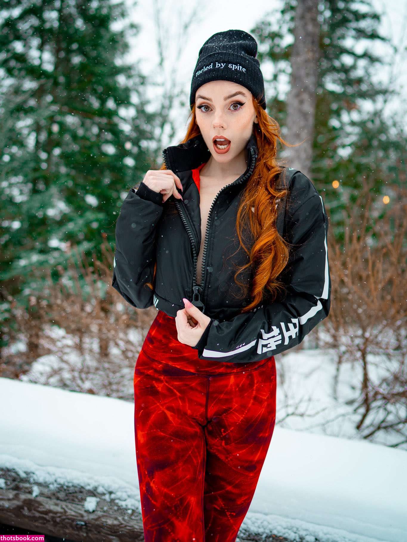 Clarus Polaris Photo #388