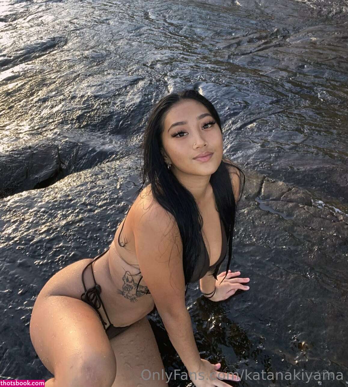 Katana Kiyama Photo #9