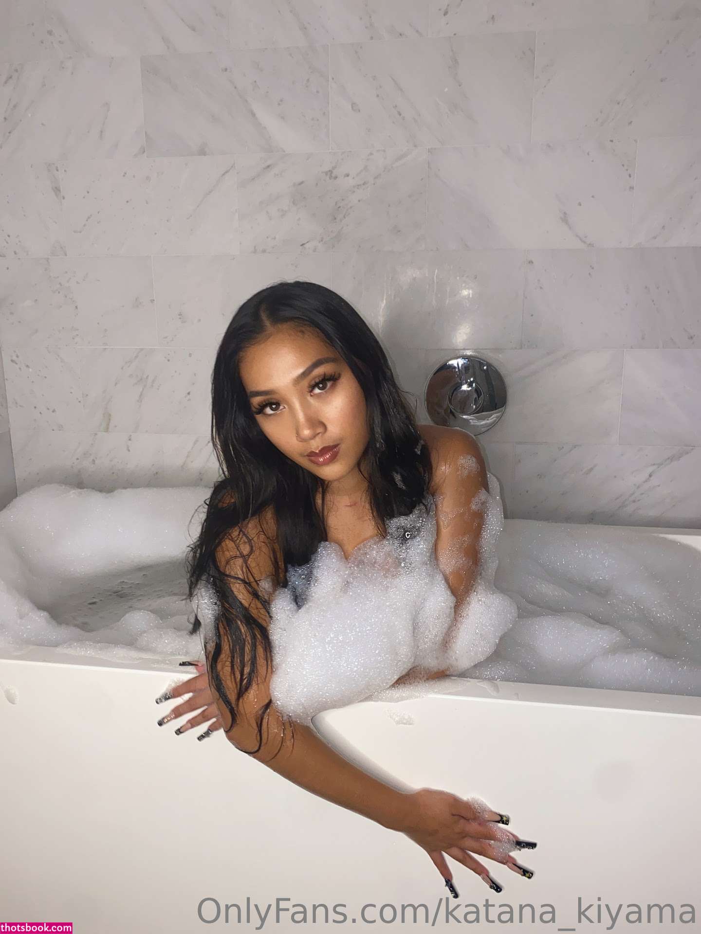 Katana Kiyama Photo #17