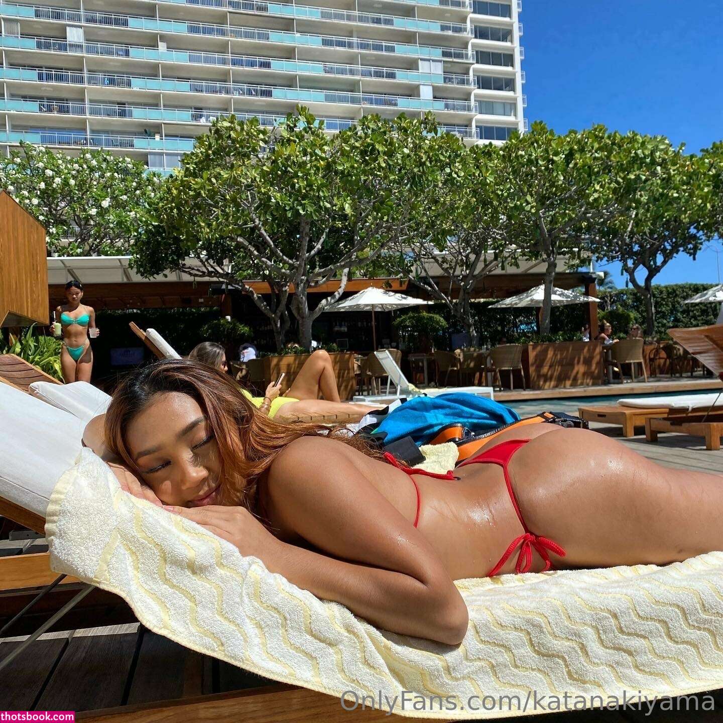 Katana Kiyama Photo #24