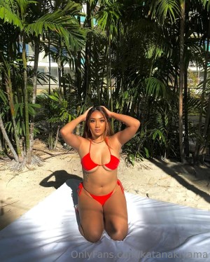 Katana Kiyama Photo #27