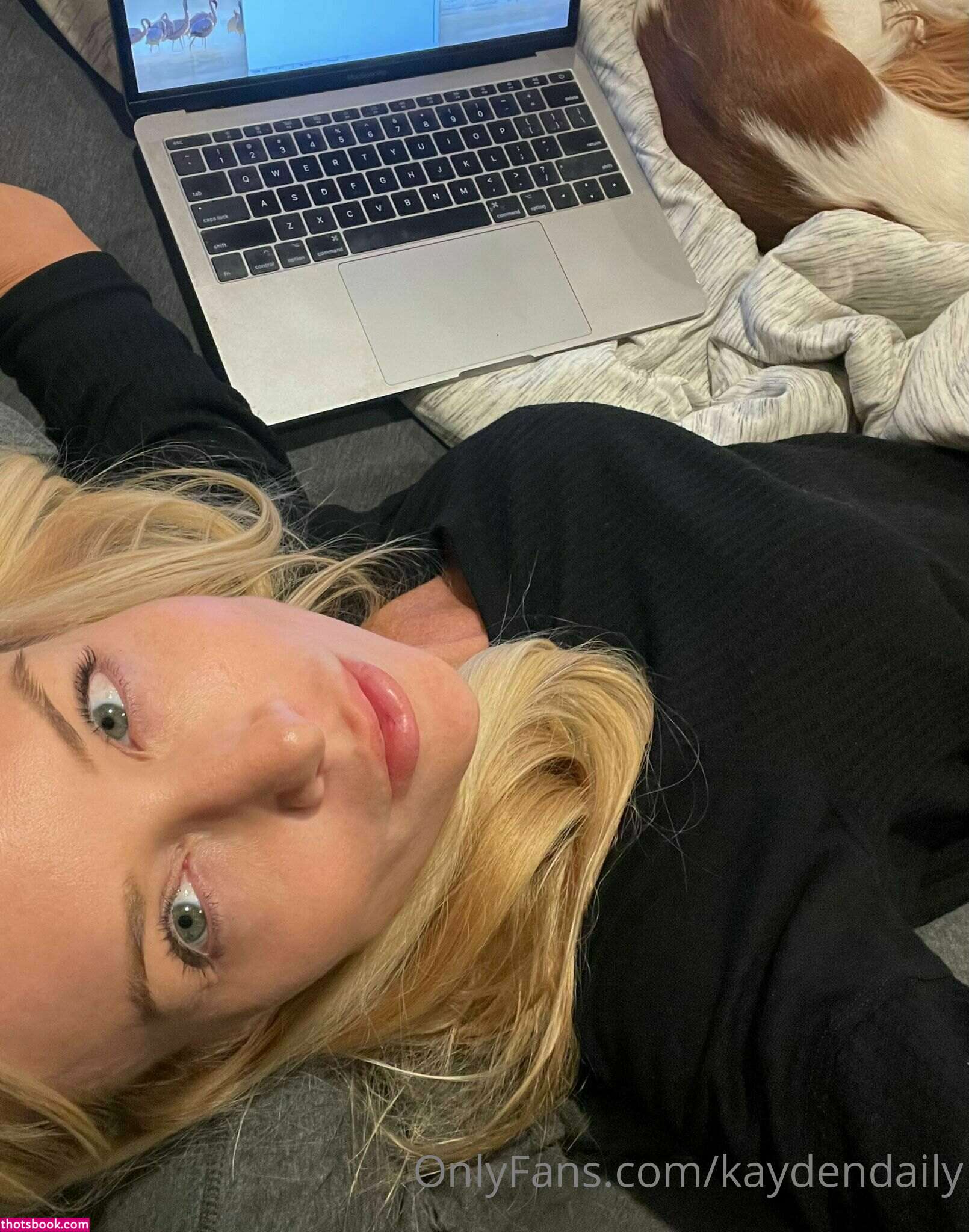 Kaydendaily Photo #12