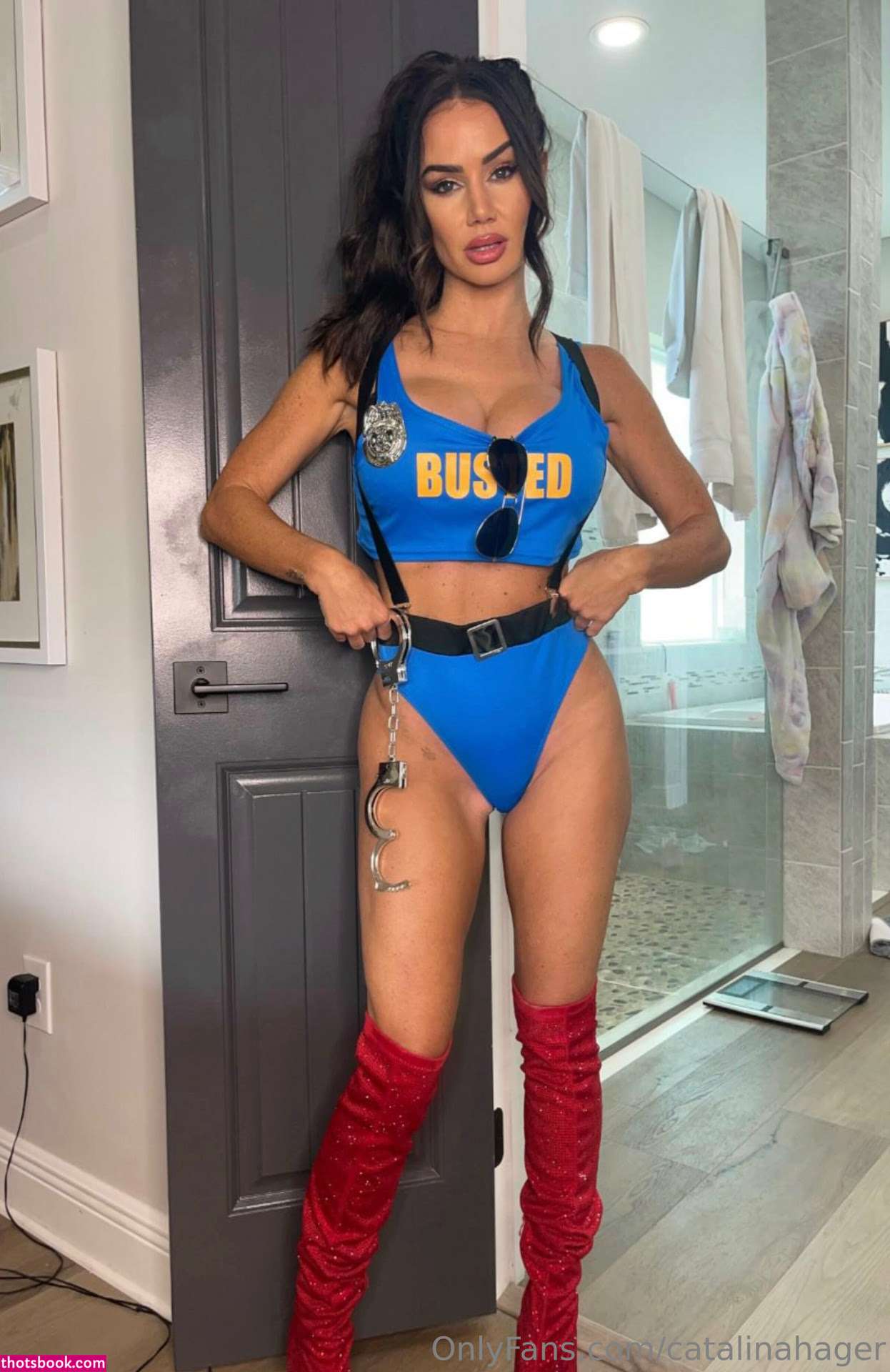 Catalina Hager Photo #195