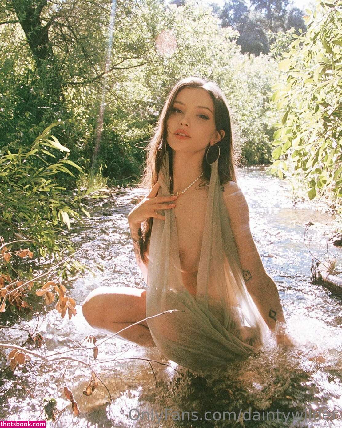 Dainty Wilder Photo #837