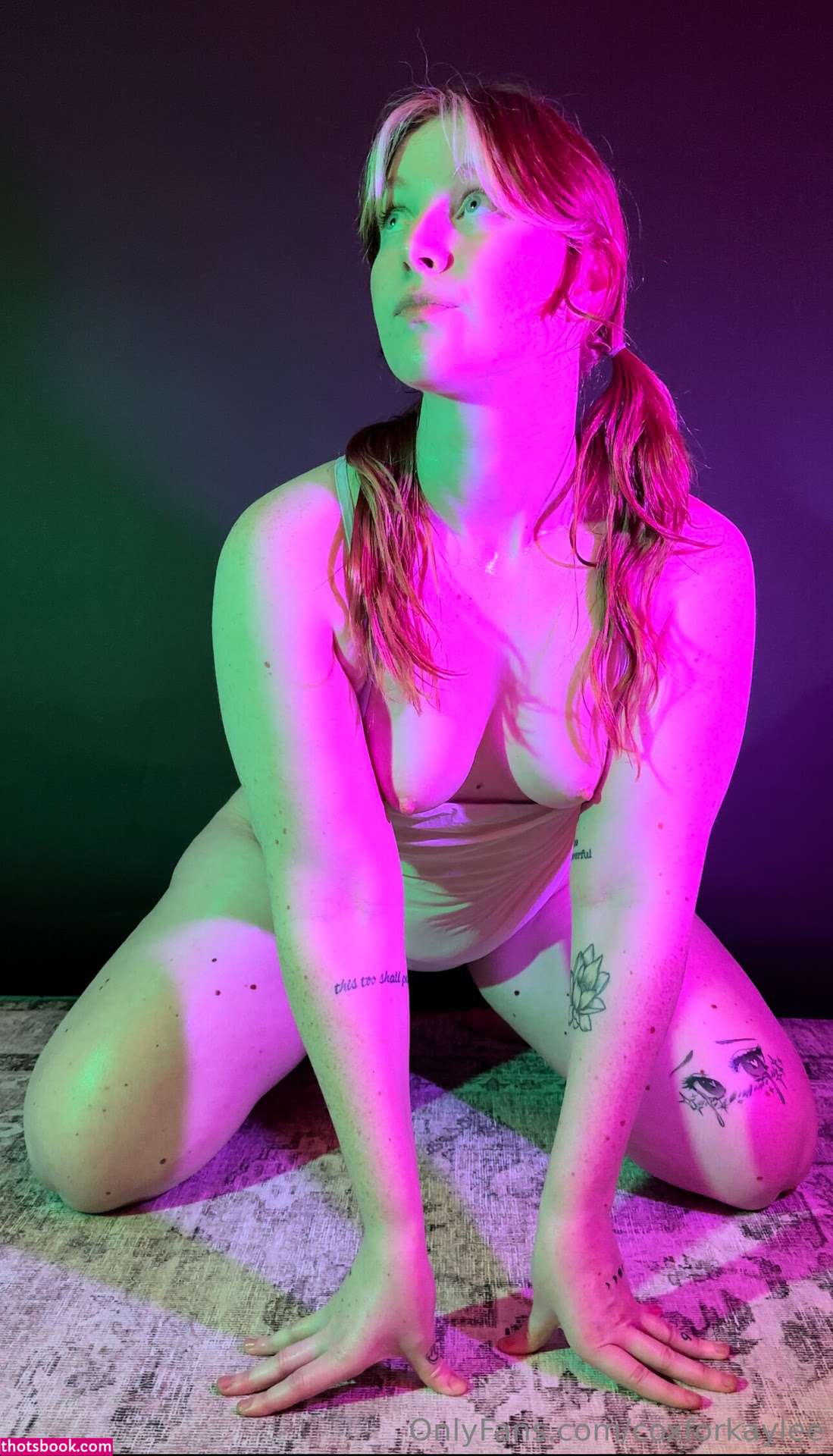 Kaylee Cox Photo #62