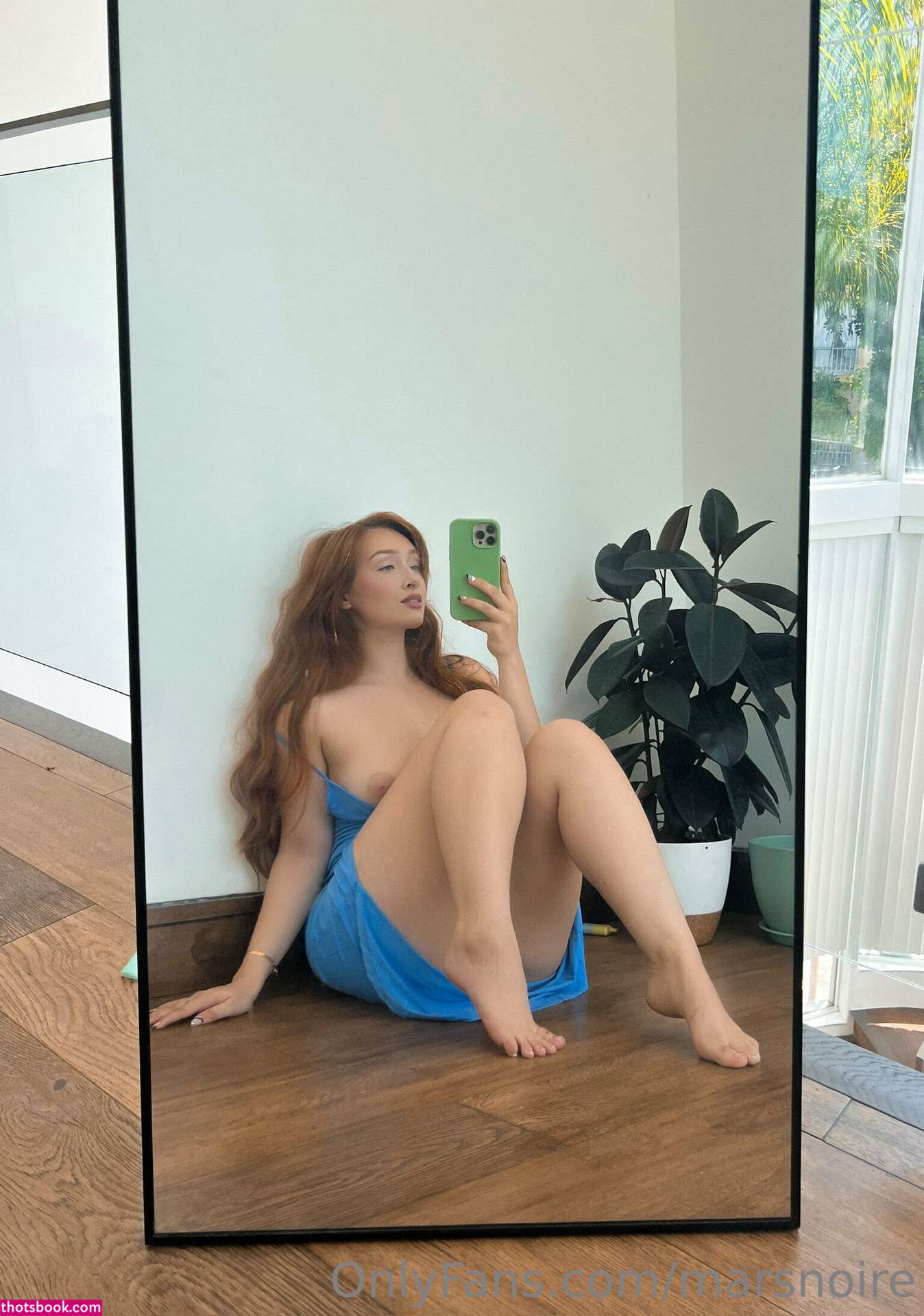 Mars Noire Photo #323