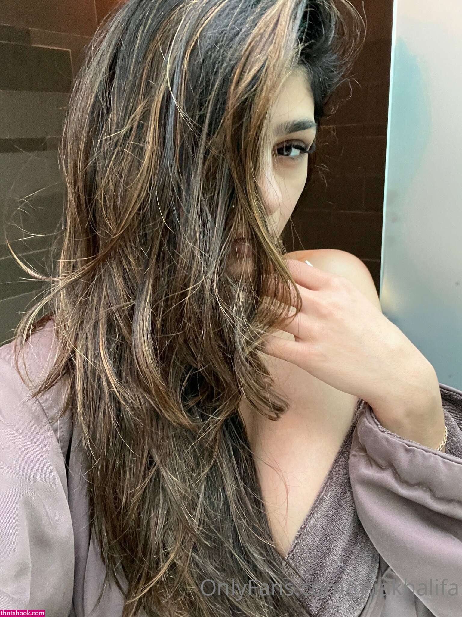 Mia Khalifa Photo #612