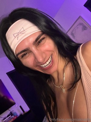 Mia Khalifa Photo #618