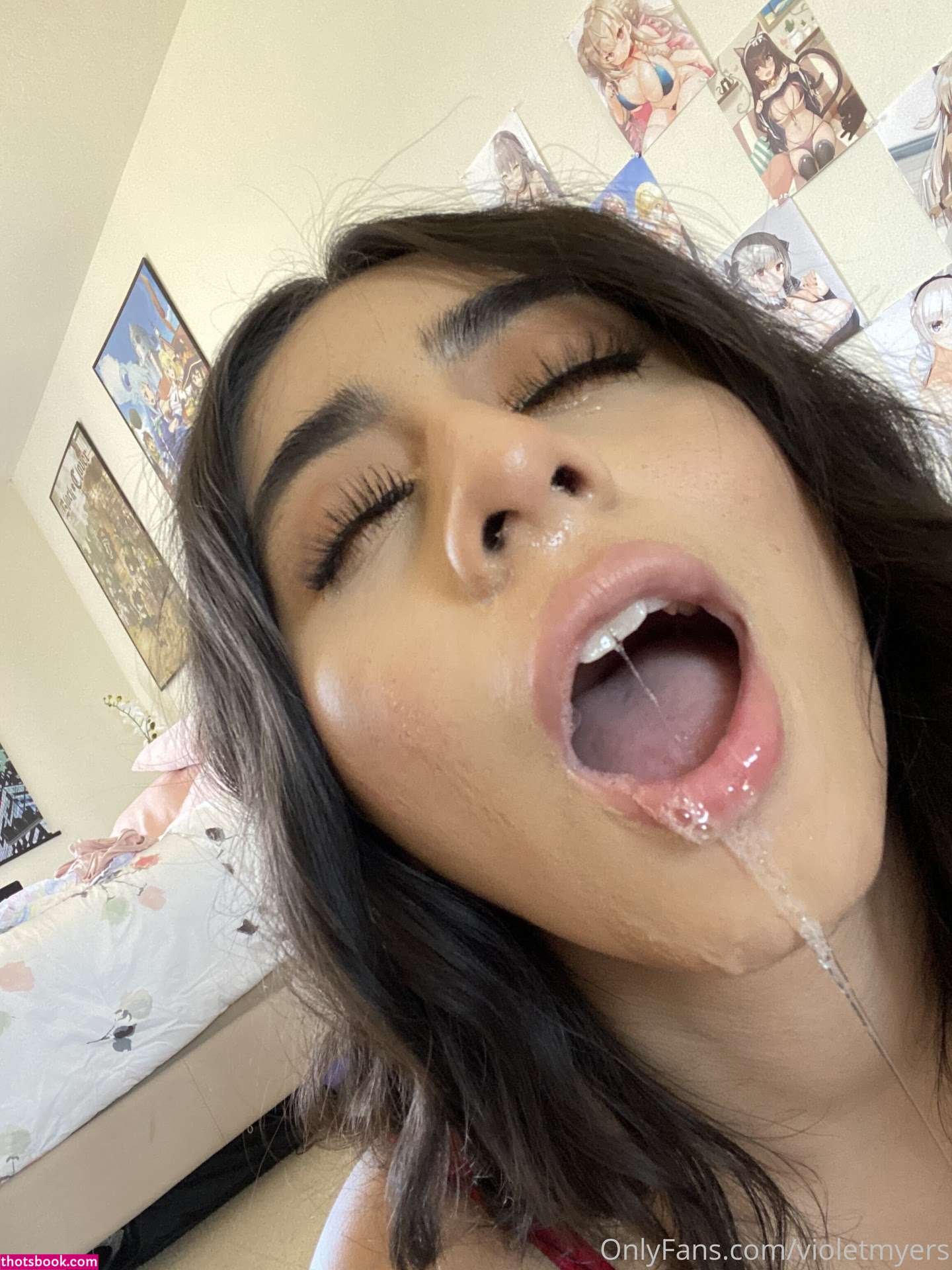 Violet Myers Photo #296