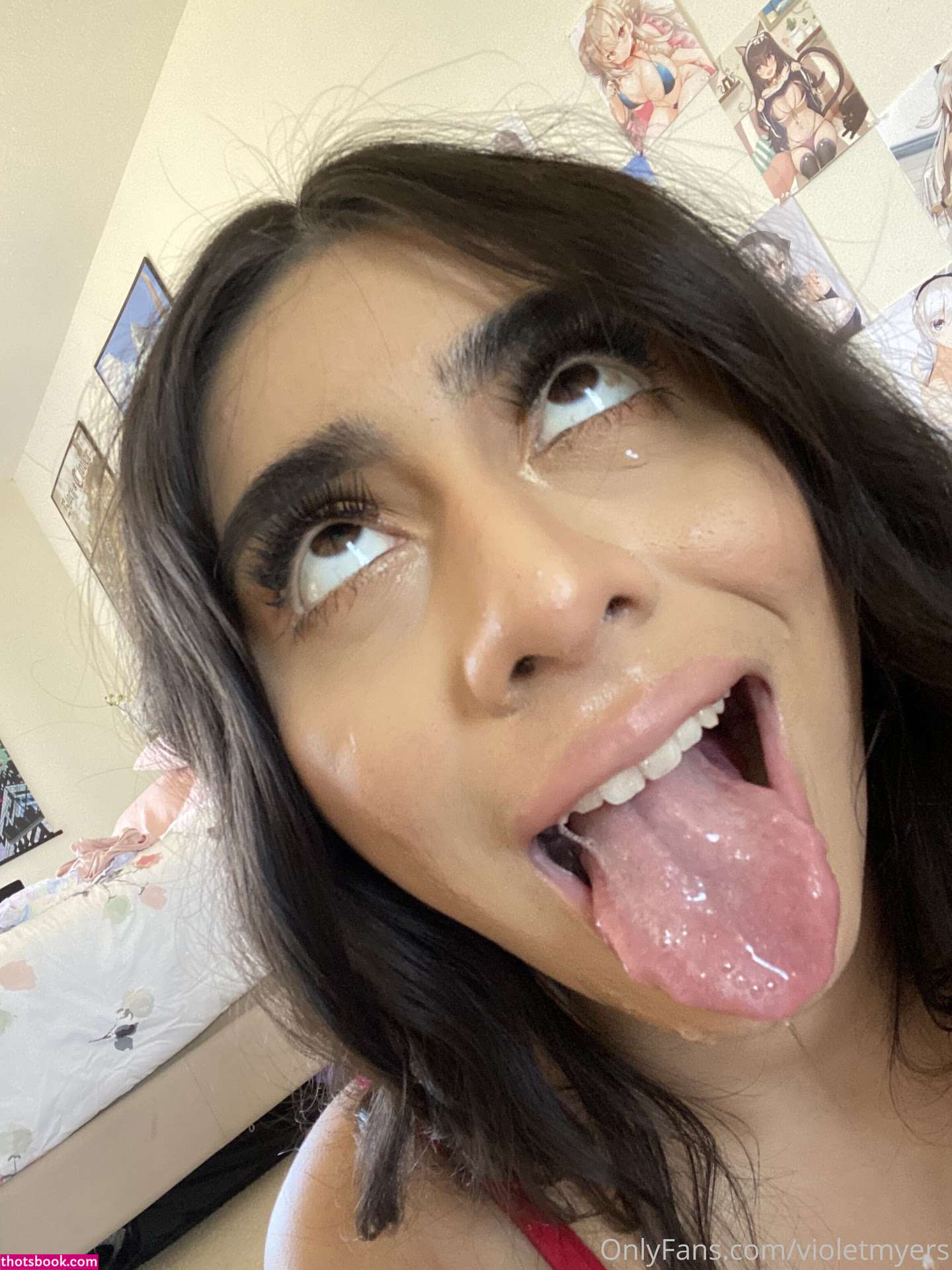 Violet Myers Photo #308