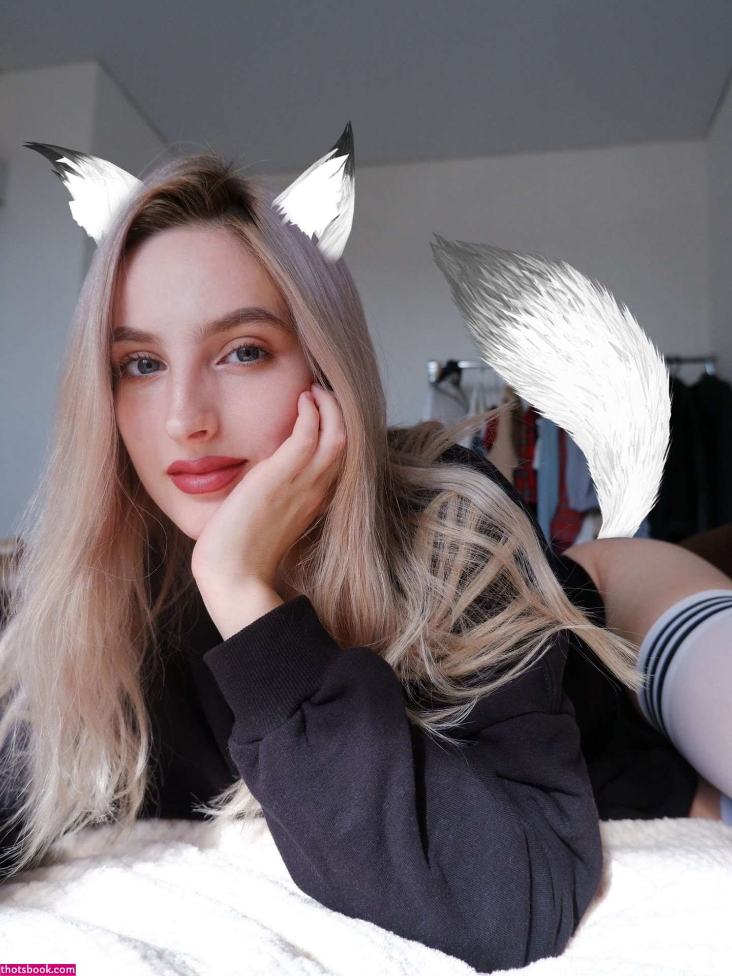 Anny Walker Photo #2