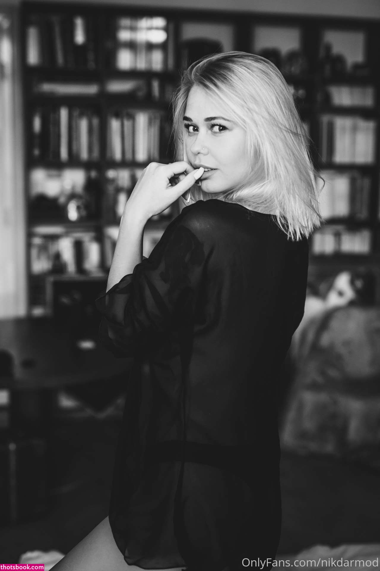 Darina Nikitina Photo #15