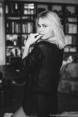 Darina Nikitina Photo #15