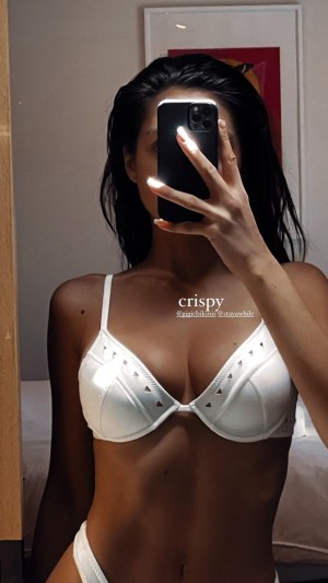 Alyssa Lynch Post #3