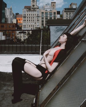 Lotteoddities Photo #110