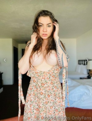 Ingrid Brans Post #4