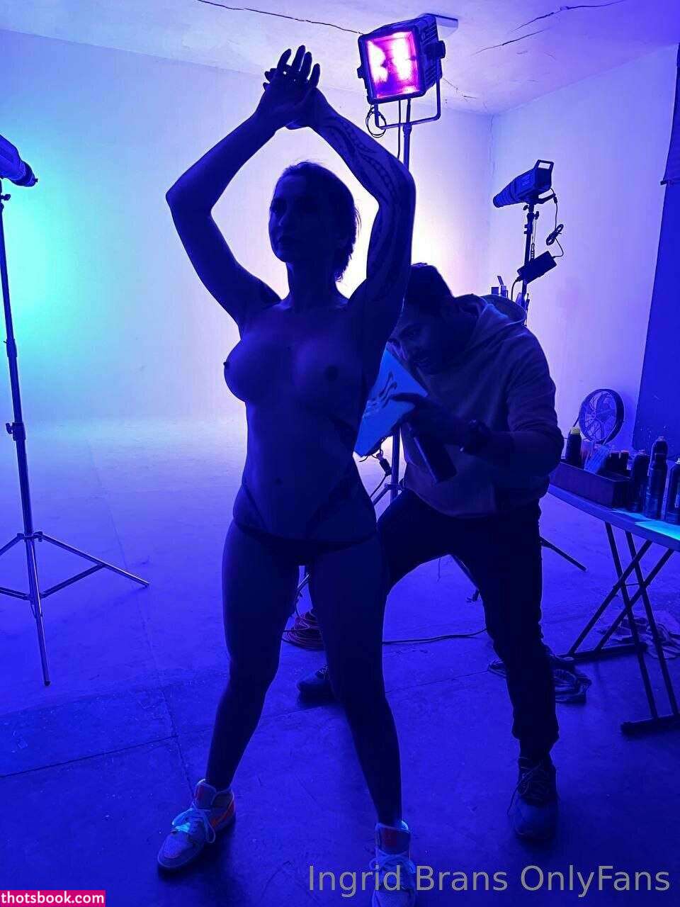 Ingrid Brans Photo #27