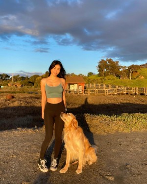 Joleen Diaz Photo #1