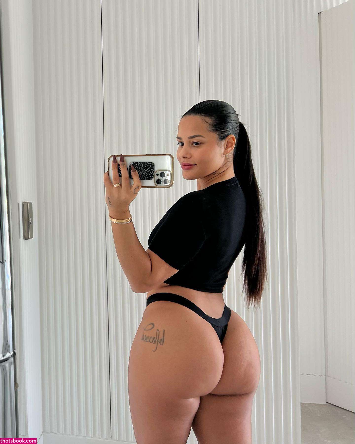 Katya Elise Henry Photo #22