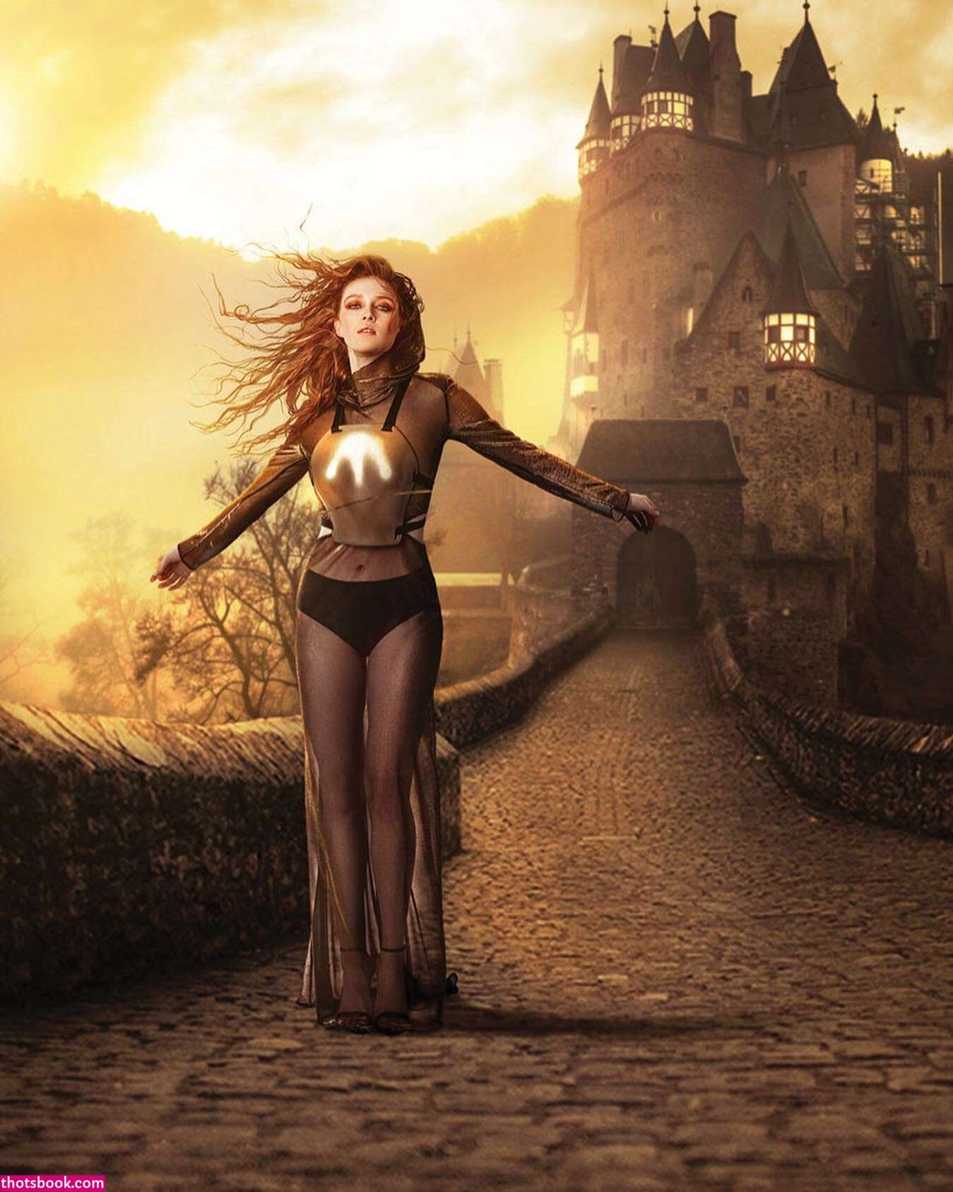 Larsen Thompson Photo #13