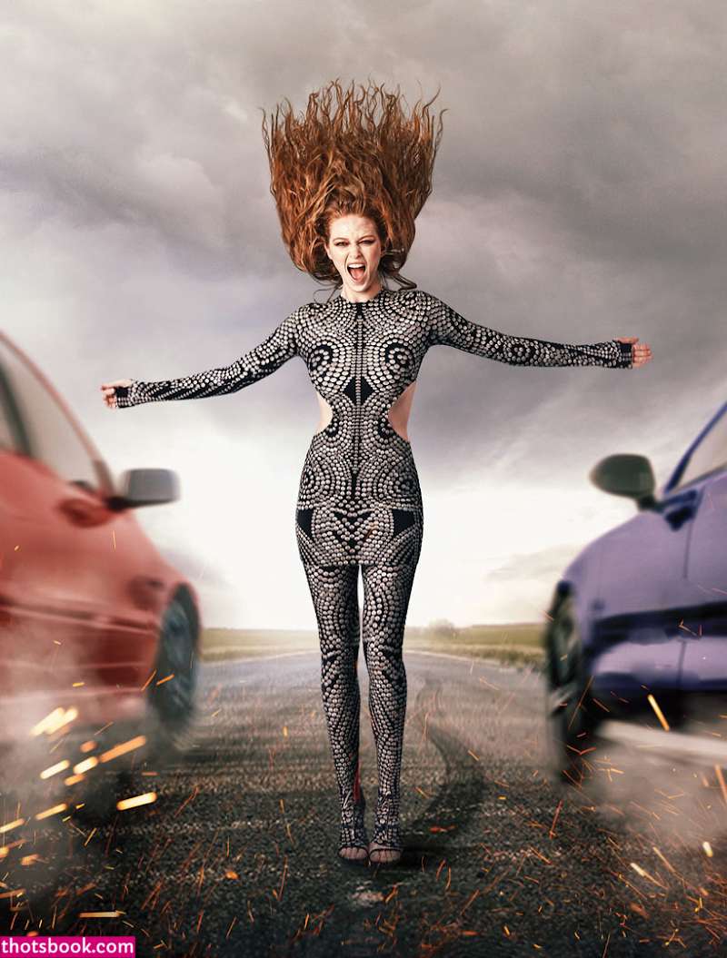 Larsen Thompson Photo #16