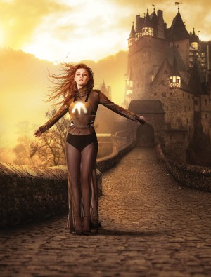 Larsen Thompson Photo #22