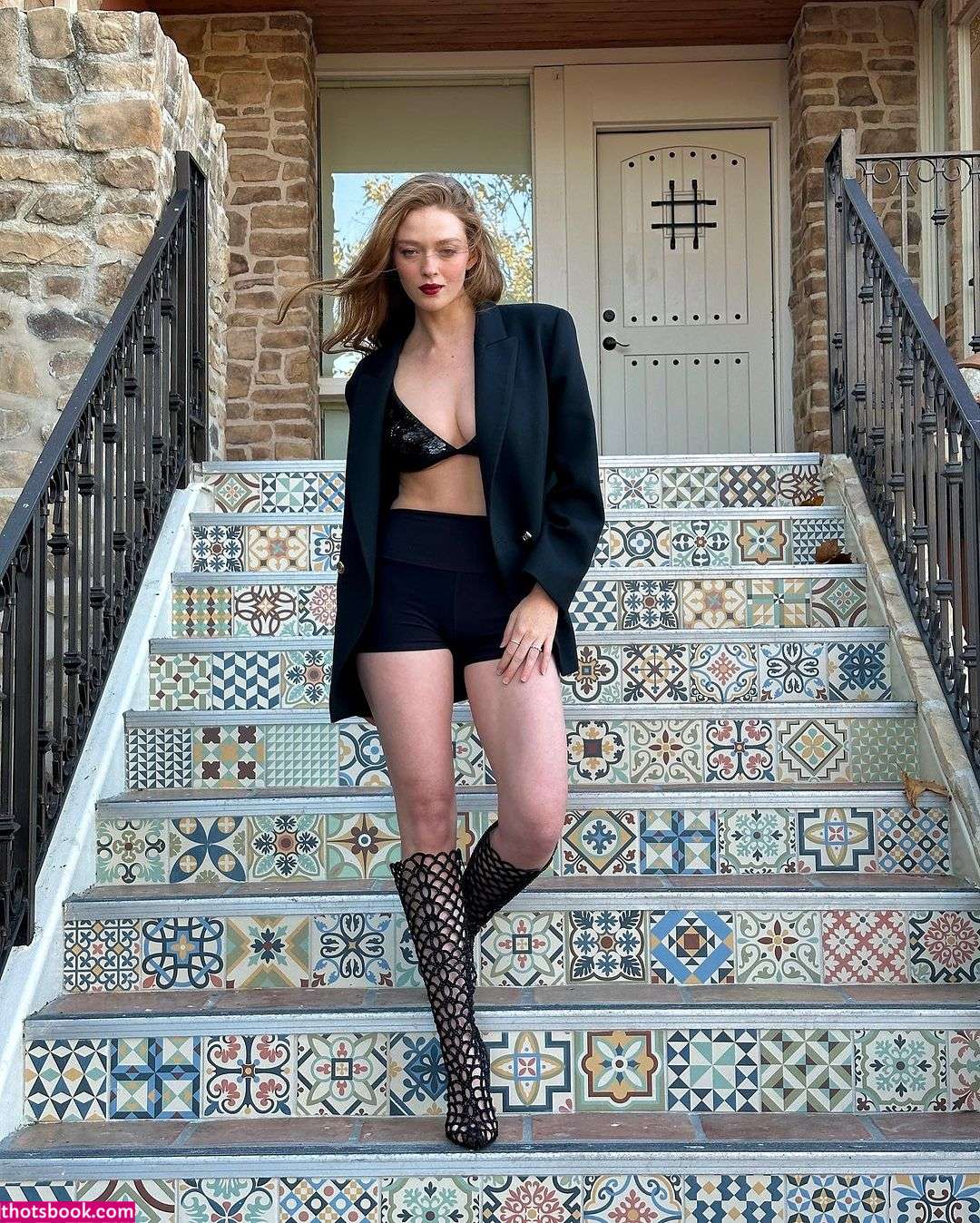 Larsen Thompson Photo #31