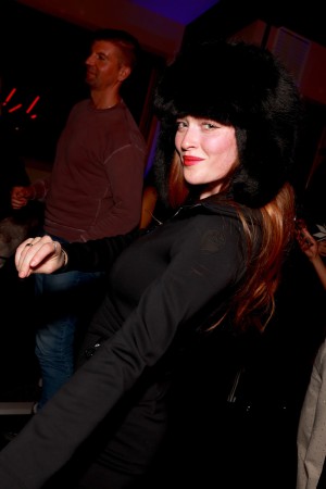 Larsen Thompson Photo #41