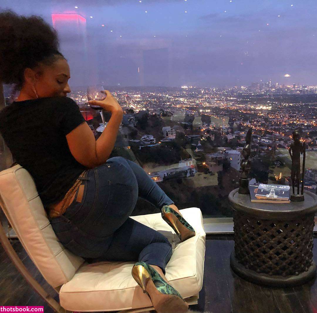 Melyssa Ford Photo #10