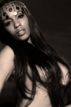 Melyssa Ford Photo #11