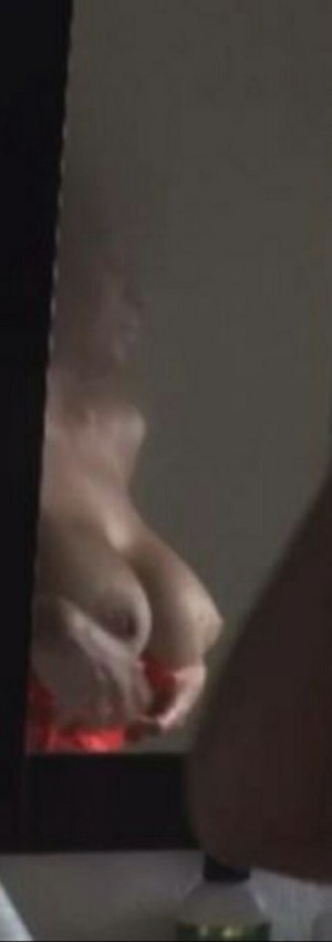 Melyssa Ford Photo #45