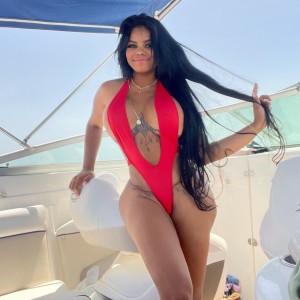 Rihanna Miller Photo #11