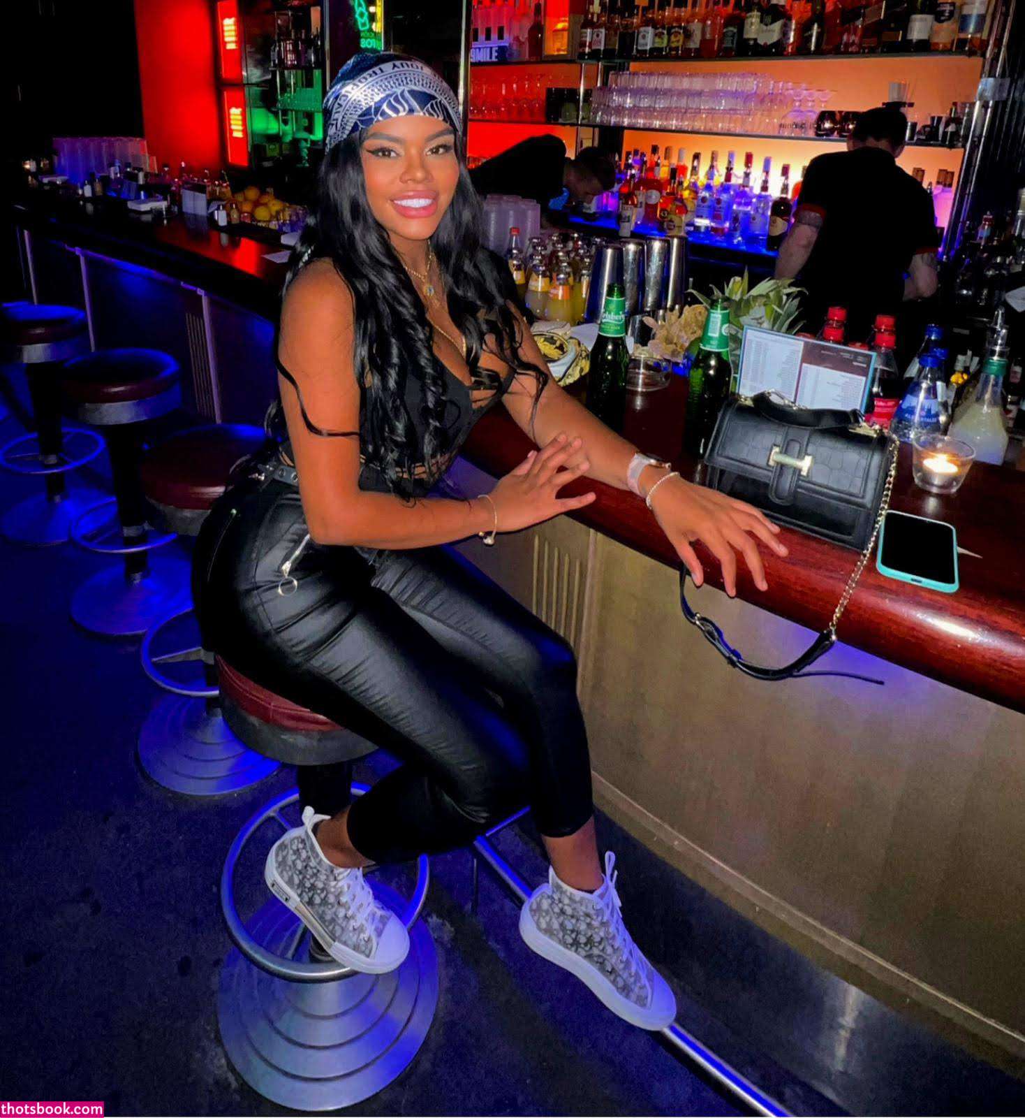 Rihanna Miller Photo #57