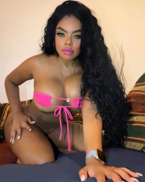 Rihanna Miller Photo #51