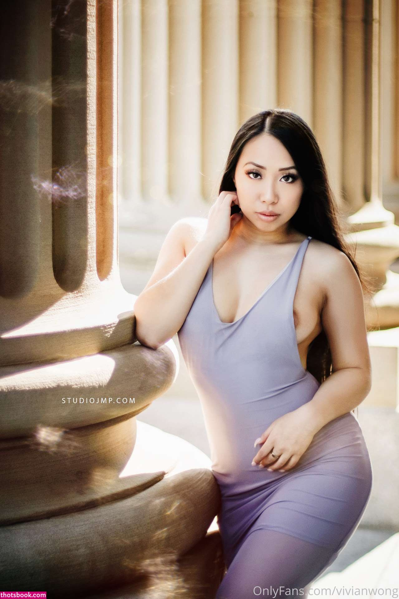 Vivian Wong Photo #8