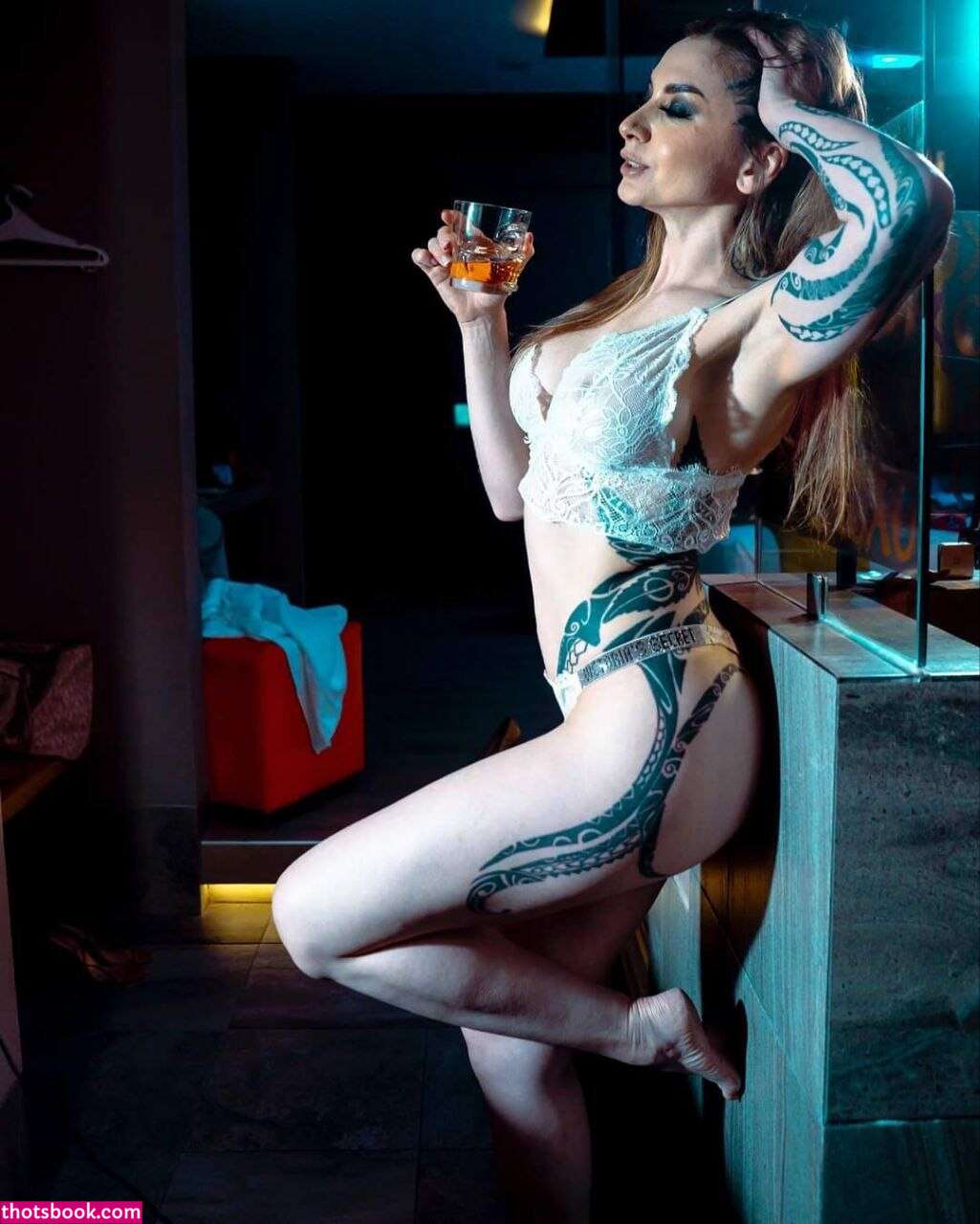 Ingrid Brans Photo #64