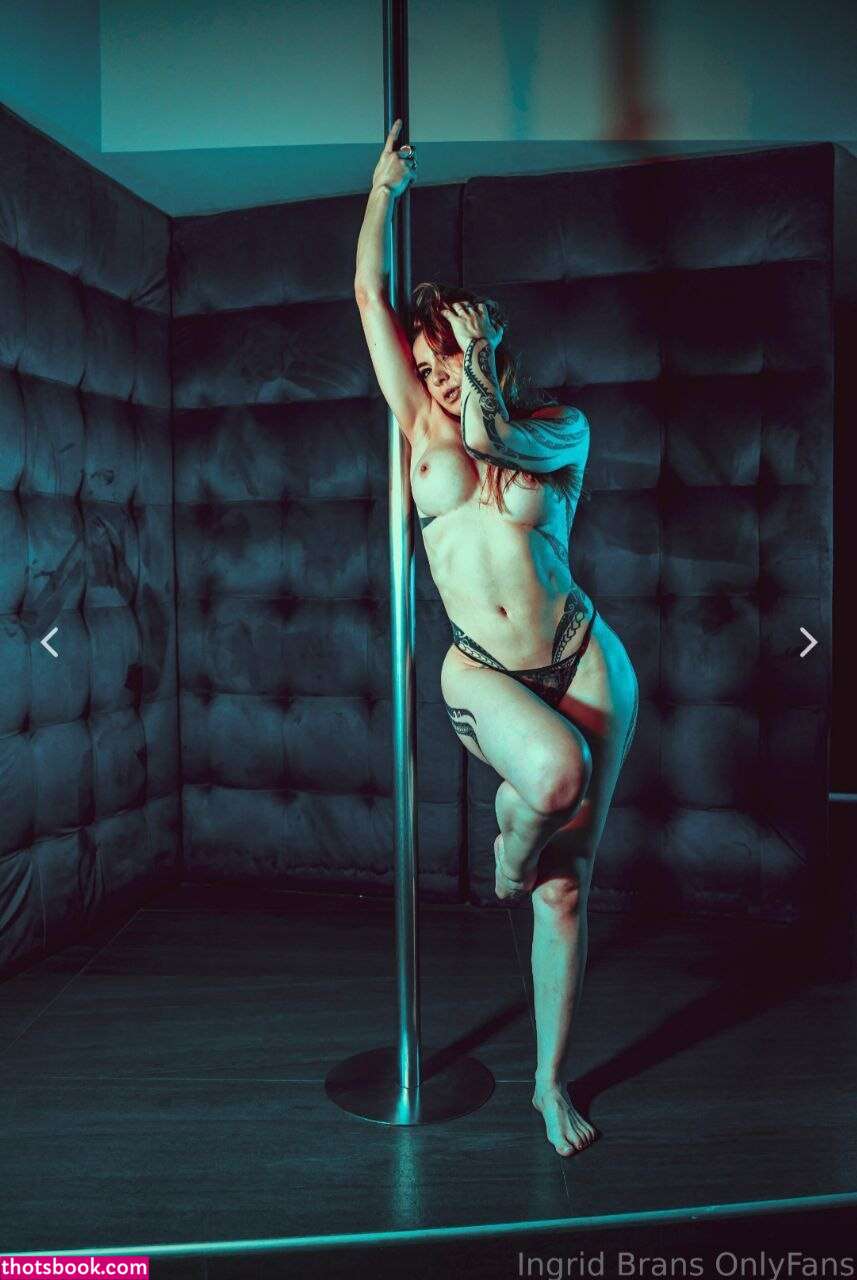 Ingrid Brans Photo #72