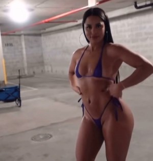 Katya Elise Henry Photo #29