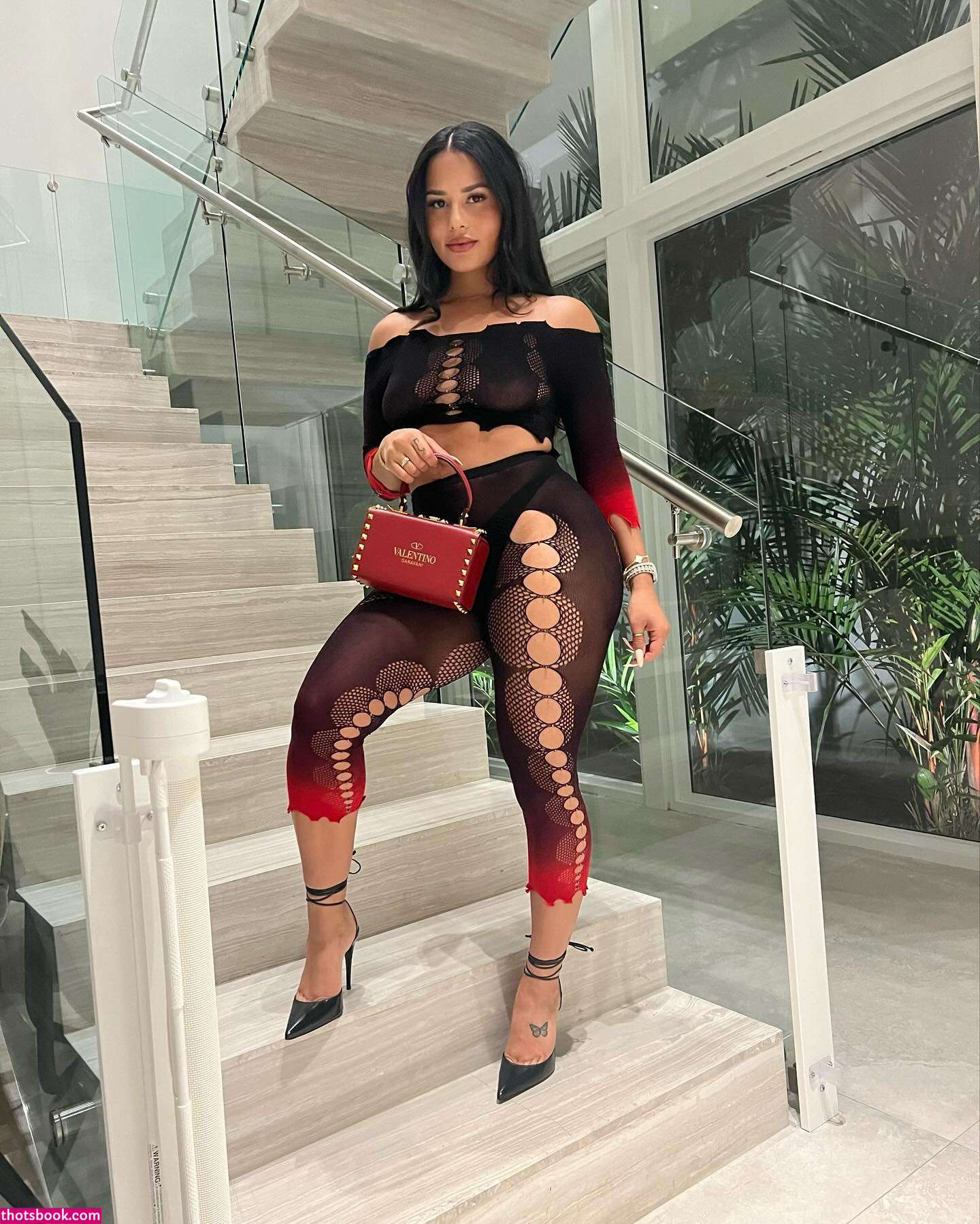 Katya Elise Henry Photo #41