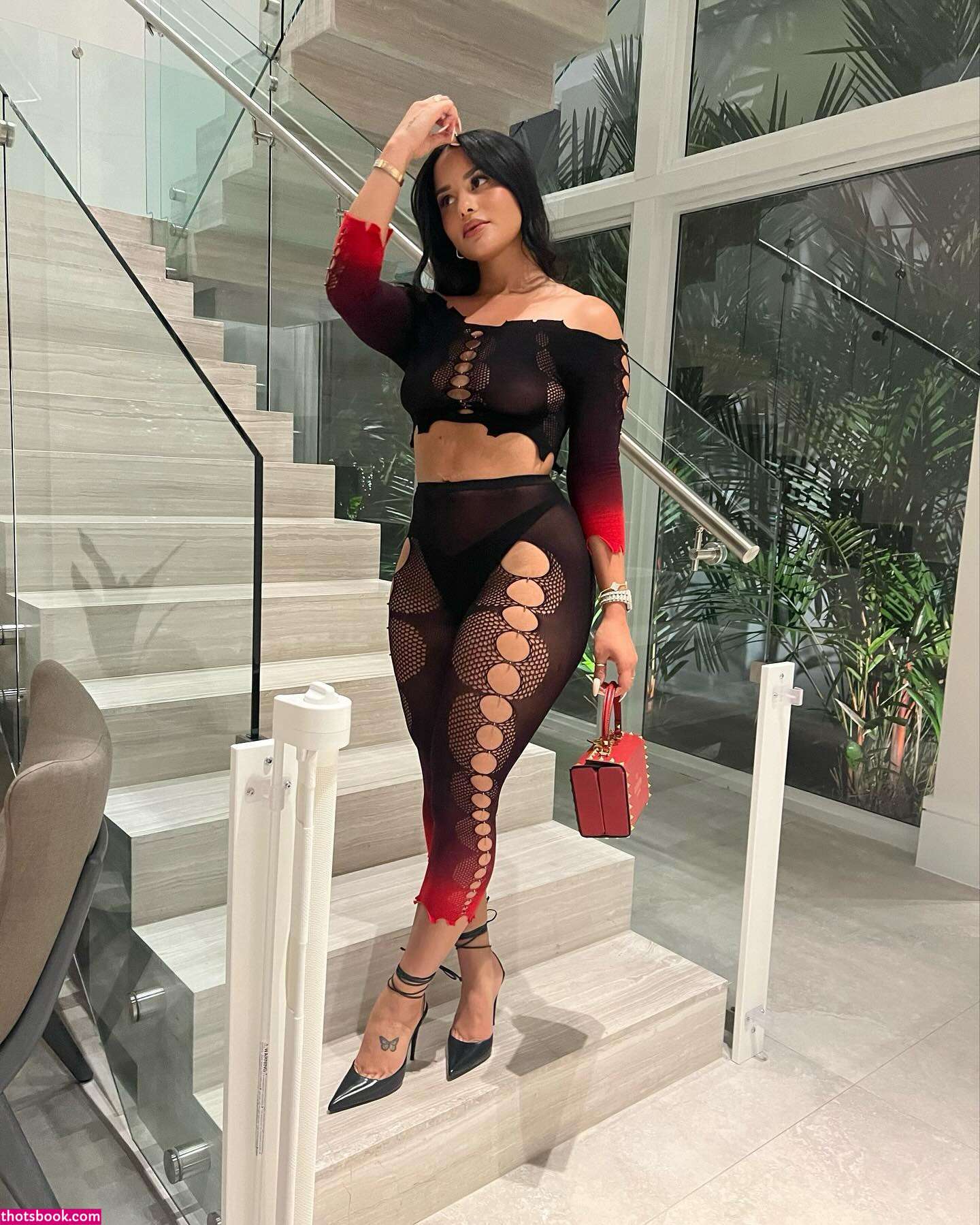 Katya Elise Henry Photo #45